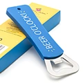 Winwin Industrial Co.,Ltd is a professional manufacturer specialized in metal or soft PVC gift items since 1994 year , we specializes in providing different logo bottle opener to our customers. Welcome to contact us for quotation soon !
